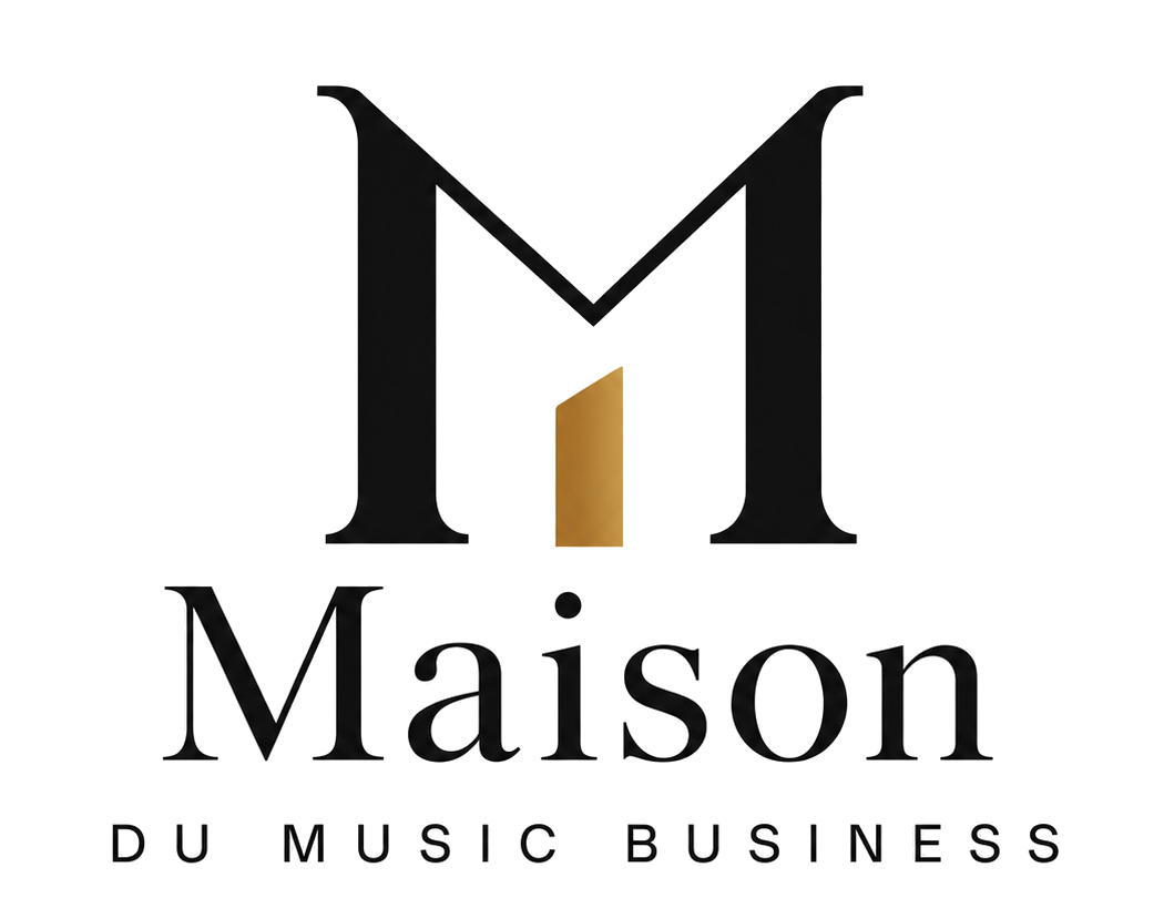 Maison du Music Business